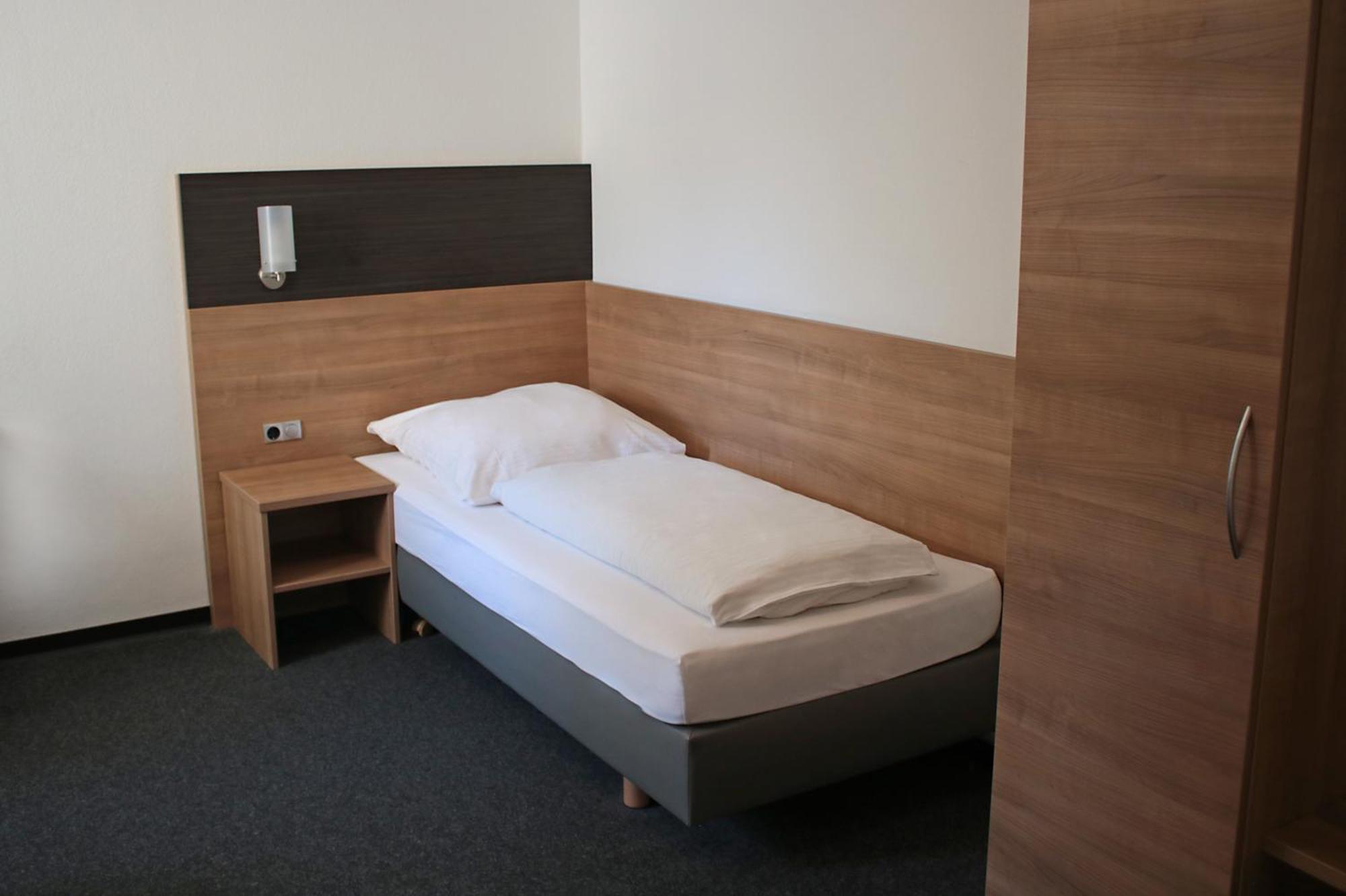 Hotel Zur Post Weilheim an der Teck Buitenkant foto